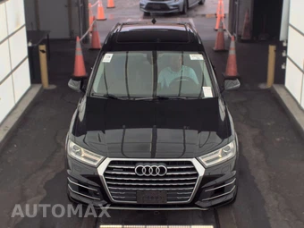 2017 Audi Q7 3.0T Premium Plus – miniatura 2