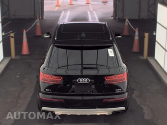 2017 Audi Q7 3.0T Premium Plus – miniatura 5