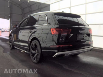 2017 Audi Q7 3.0T Premium Plus – miniatura 6