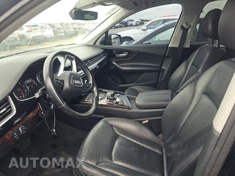 2017 Audi Q7 3.0T Premium Plus – miniatura 7