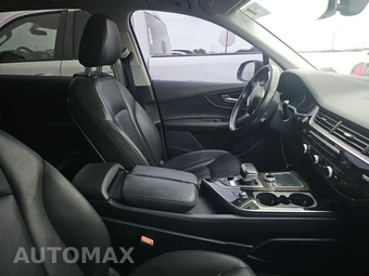 2017 Audi Q7 3.0T Premium Plus – miniatura 8