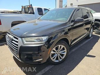 Zdjęcie pojazdu 2017 Audi Q7 3.0T Premium Plus z USA