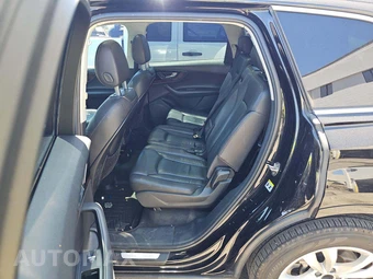 2017 Audi Q7 3.0T Premium Plus – miniatura 12
