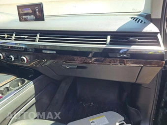 2017 Audi Q7 3.0T Premium Plus – miniatura 19