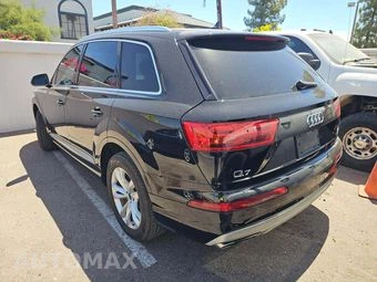 2017 Audi Q7 3.0T Premium Plus – miniatura 2