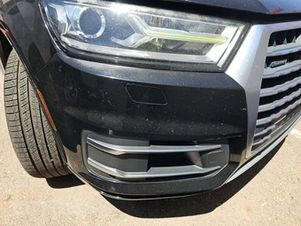 2017 Audi Q7 3.0T Premium Plus – miniatura 24