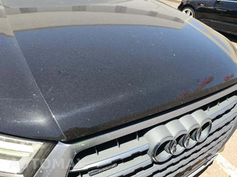 2017 Audi Q7 3.0T Premium Plus – miniatura 25