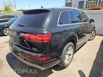 2017 Audi Q7 3.0T Premium Plus – miniatura 3