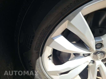 2017 Audi Q7 3.0T Premium Plus – miniatura 32