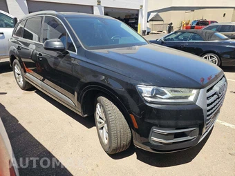 2017 Audi Q7 3.0T Premium Plus – miniatura 40