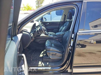 2017 Audi Q7 3.0T Premium Plus – miniatura 5