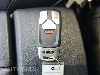 2017 Audi Q7 3.0T Premium Plus – miniatura 7