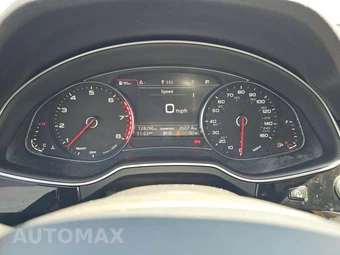 2017 Audi Q7 3.0T Premium Plus – miniatura 8