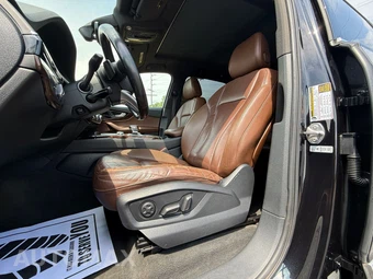 2017 Audi Q7 3.0T Premium Plus - miniatura 10