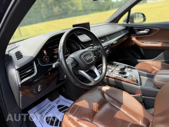 2017 Audi Q7 3.0T Premium Plus - miniatura 11