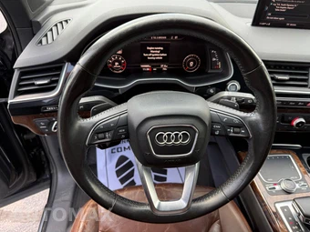 2017 Audi Q7 3.0T Premium Plus - miniatura 13