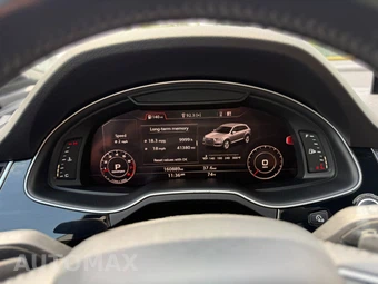 2017 Audi Q7 3.0T Premium Plus - miniatura 14