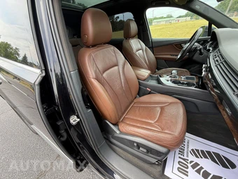 2017 Audi Q7 3.0T Premium Plus - miniatura 16