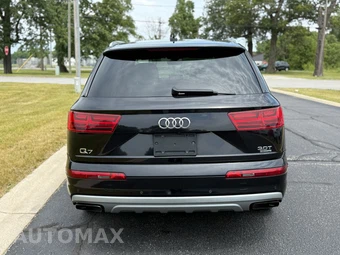 2017 Audi Q7 3.0T Premium Plus - miniatura 2