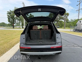 2017 Audi Q7 3.0T Premium Plus - miniatura 5