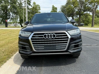 2017 Audi Q7 3.0T Premium Plus - miniatura 6