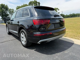 2017 Audi Q7 3.0T Premium Plus - miniatura 8