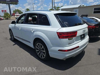 2017 Audi Q7 3.0T Premium Plus – miniatura 2