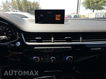 2017 Audi Q7 3.0T Premium Plus - miniatura 10