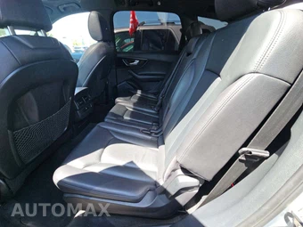 2017 Audi Q7 3.0T Premium Plus - miniatura 13