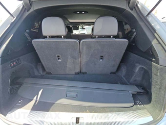 2017 Audi Q7 3.0T Premium Plus - miniatura 15