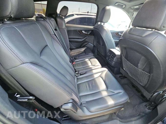 2017 Audi Q7 3.0T Premium Plus - miniatura 17