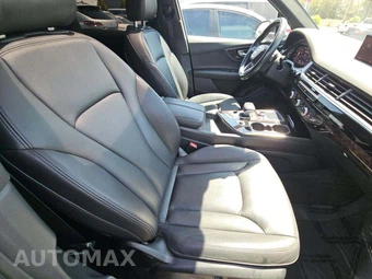 2017 Audi Q7 3.0T Premium Plus - miniatura 19