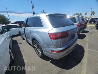 2017 Audi Q7 3.0T Premium Plus - miniatura 2