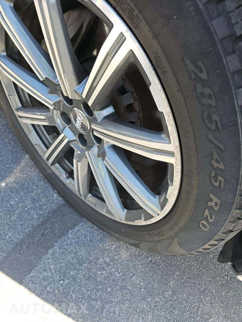 2017 Audi Q7 3.0T Premium Plus - miniatura 24
