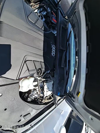 2017 Audi Q7 3.0T Premium Plus - miniatura 25