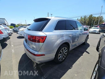 2017 Audi Q7 3.0T Premium Plus - miniatura 3