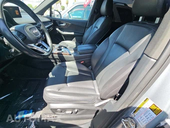2017 Audi Q7 3.0T Premium Plus - miniatura 6