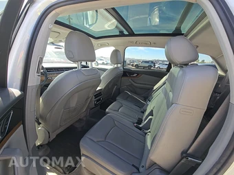 2017 Audi Q7 3.0T Premium Plus - miniatura 13