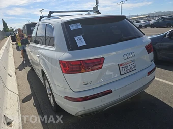 2017 Audi Q7 3.0T Premium Plus - miniatura 6