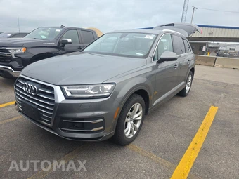Zdjęcie pojazdu 2017 Audi Q7 3.0T Premium z USA