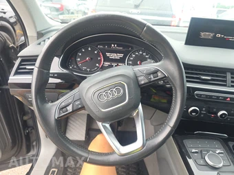 2017 Audi Q7 3.0T Premium – miniatura 10