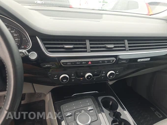 2017 Audi Q7 3.0T Premium – miniatura 11