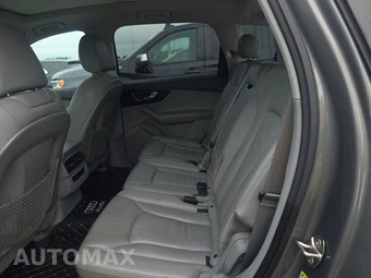 2017 Audi Q7 3.0T Premium – miniatura 13