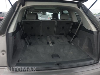 2017 Audi Q7 3.0T Premium – miniatura 17