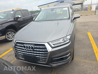 2017 Audi Q7 3.0T Premium – miniatura 2