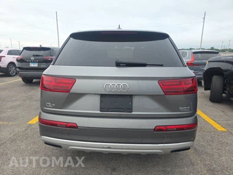 2017 Audi Q7 3.0T Premium – miniatura 5