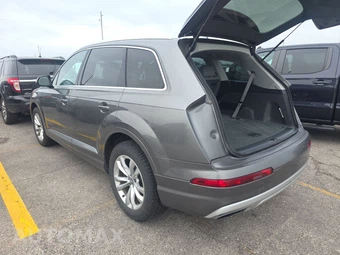 2017 Audi Q7 3.0T Premium – miniatura 6