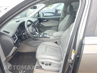 2017 Audi Q7 3.0T Premium – miniatura 7