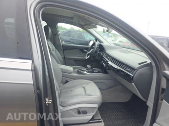 2017 Audi Q7 3.0T Premium – miniatura 8
