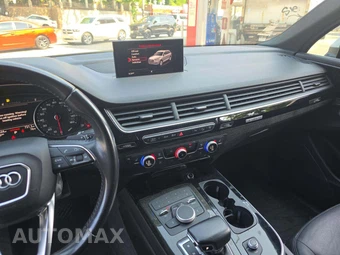 2017 Audi Q7 3.0T Premium – miniatura 10